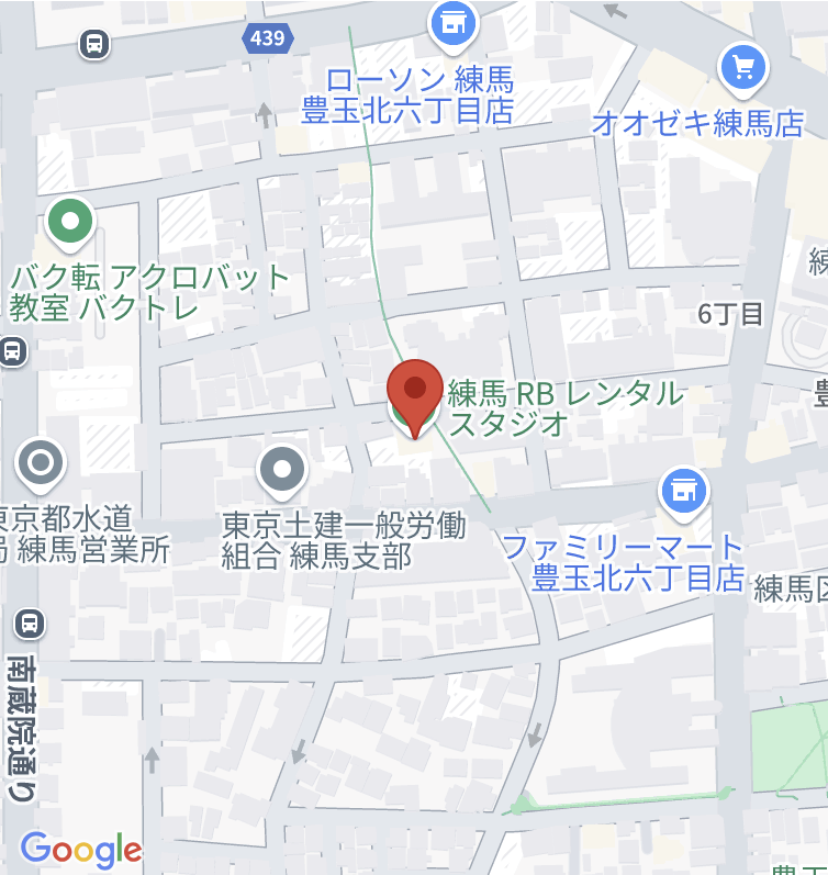 医療法人社団ときわ 練馬在宅クリニック