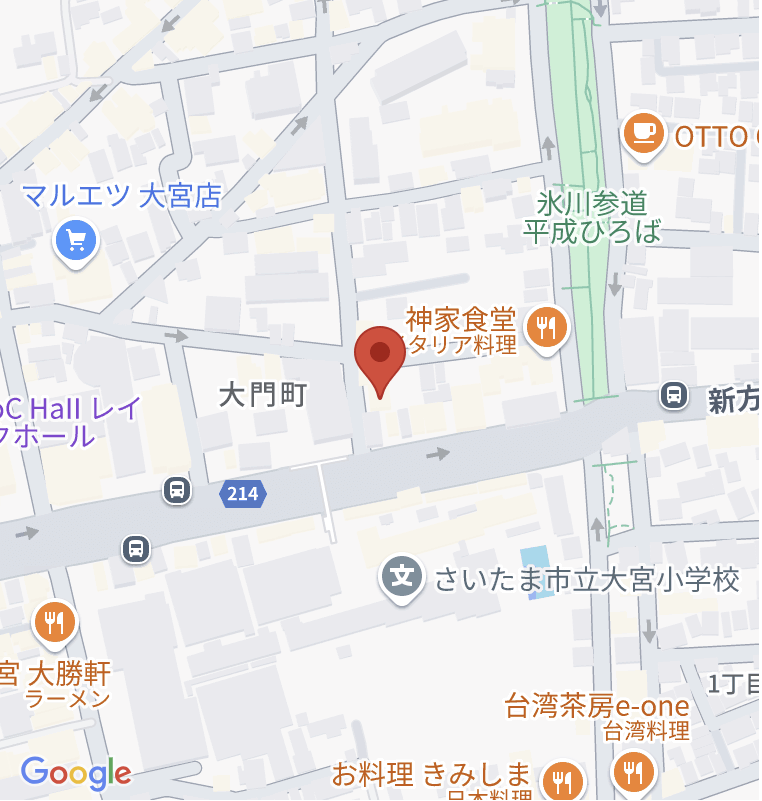 医療法人社団ときわ 大宮在宅クリニック
