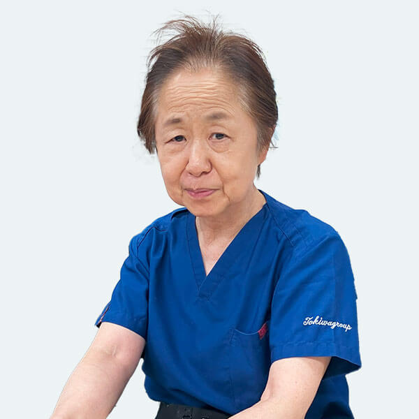 新井 恵子