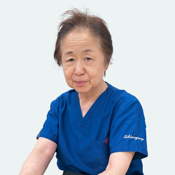 新井 恵子